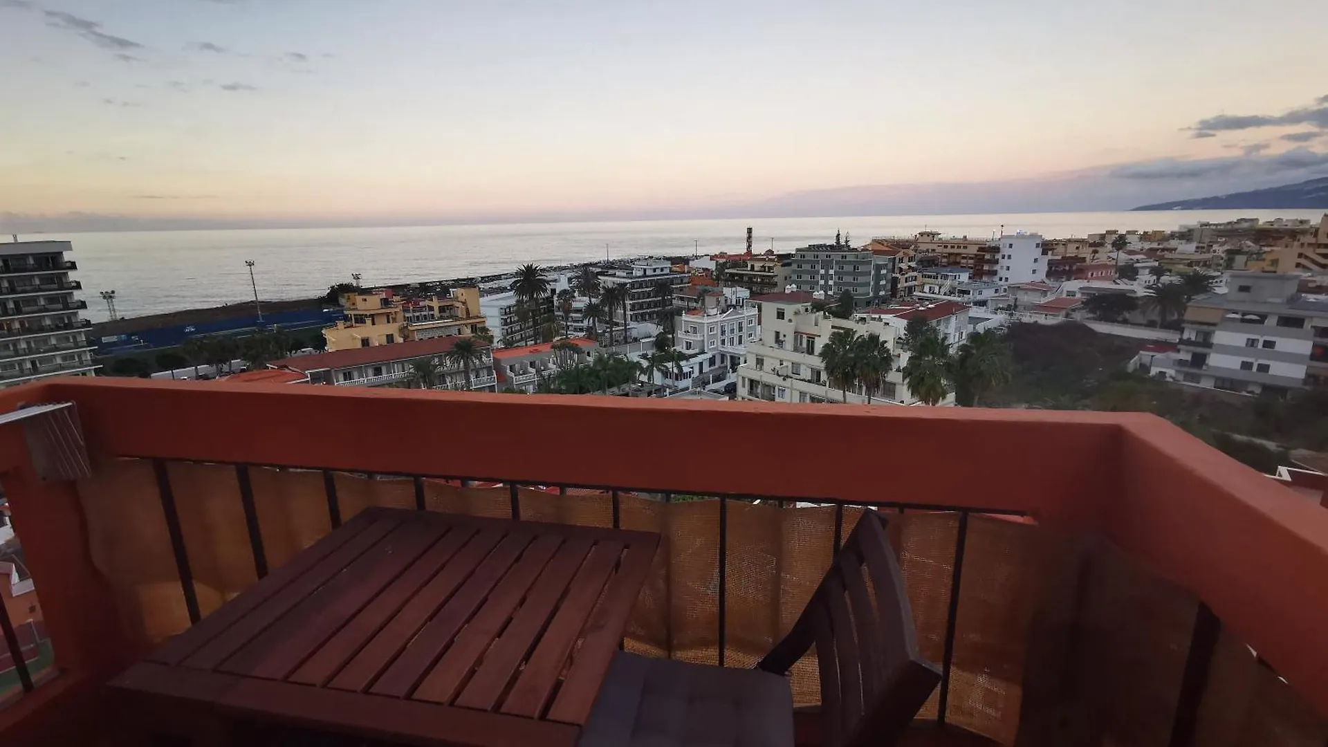פוארטו דה לה קרוז Gloria Views Valle Luz דירה