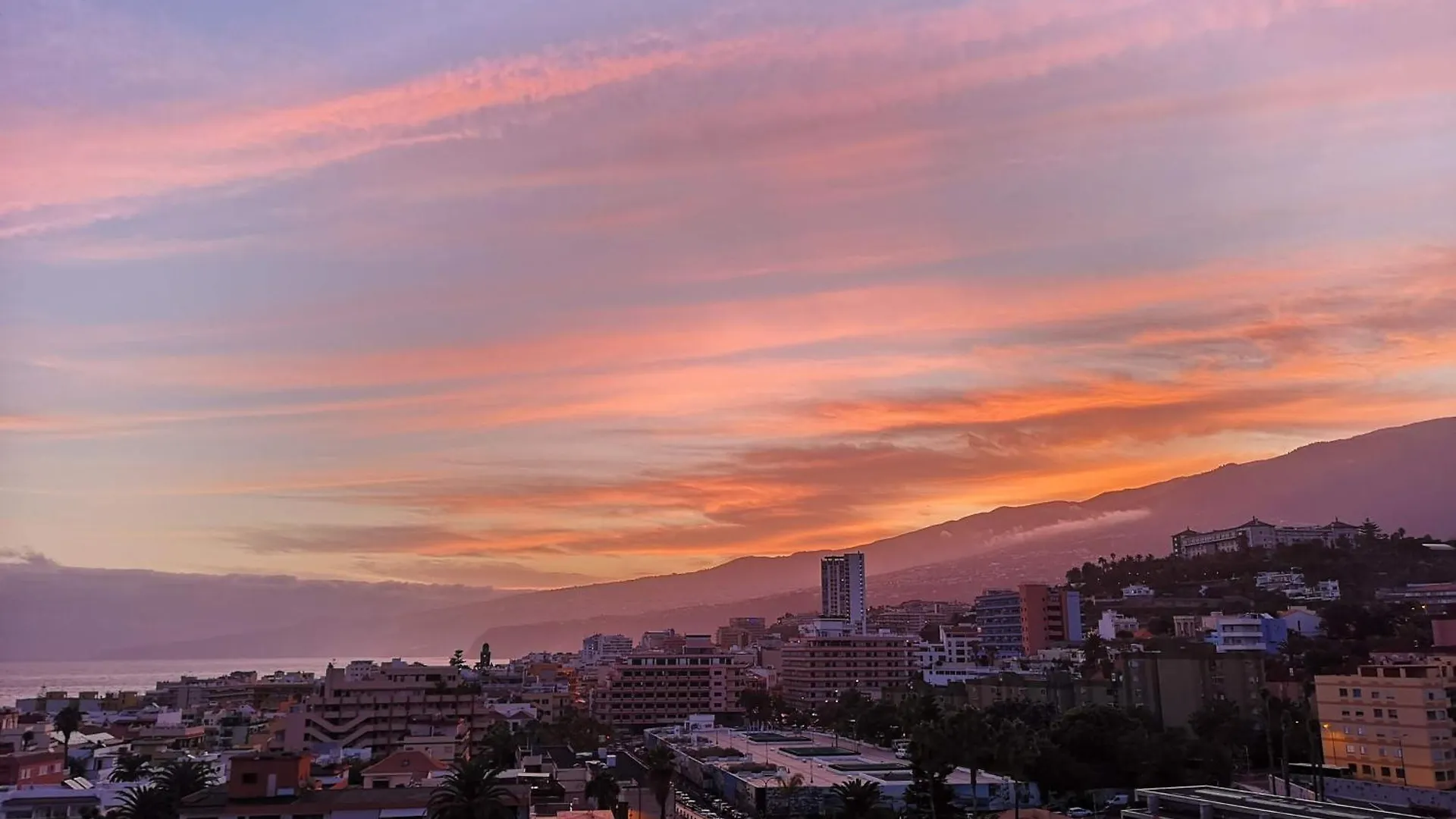 Gloria Views Valle Luz Puerto de la Cruz