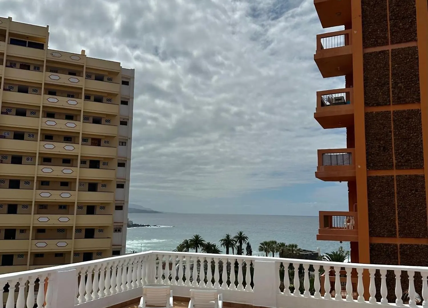 דירה פוארטו דה לה קרוז Gloria Views Valle Luz ספרד