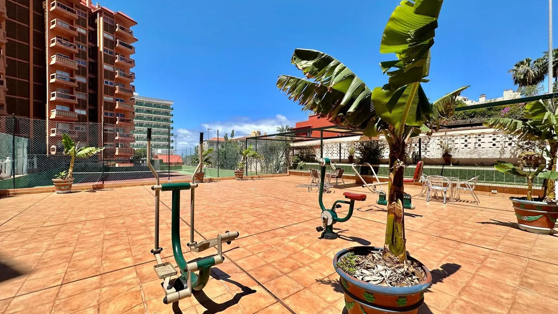Apartamento Gloria Views Valle Luz Puerto de la Cruz