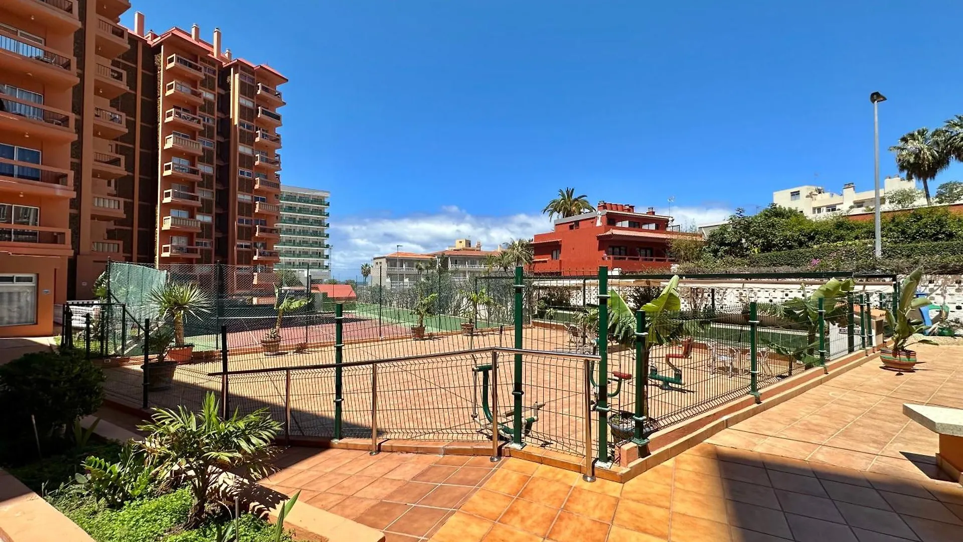 Gloria Views Valle Luz Puerto de la Cruz  Apartamento Puerto de la Cruz (Tenerife)