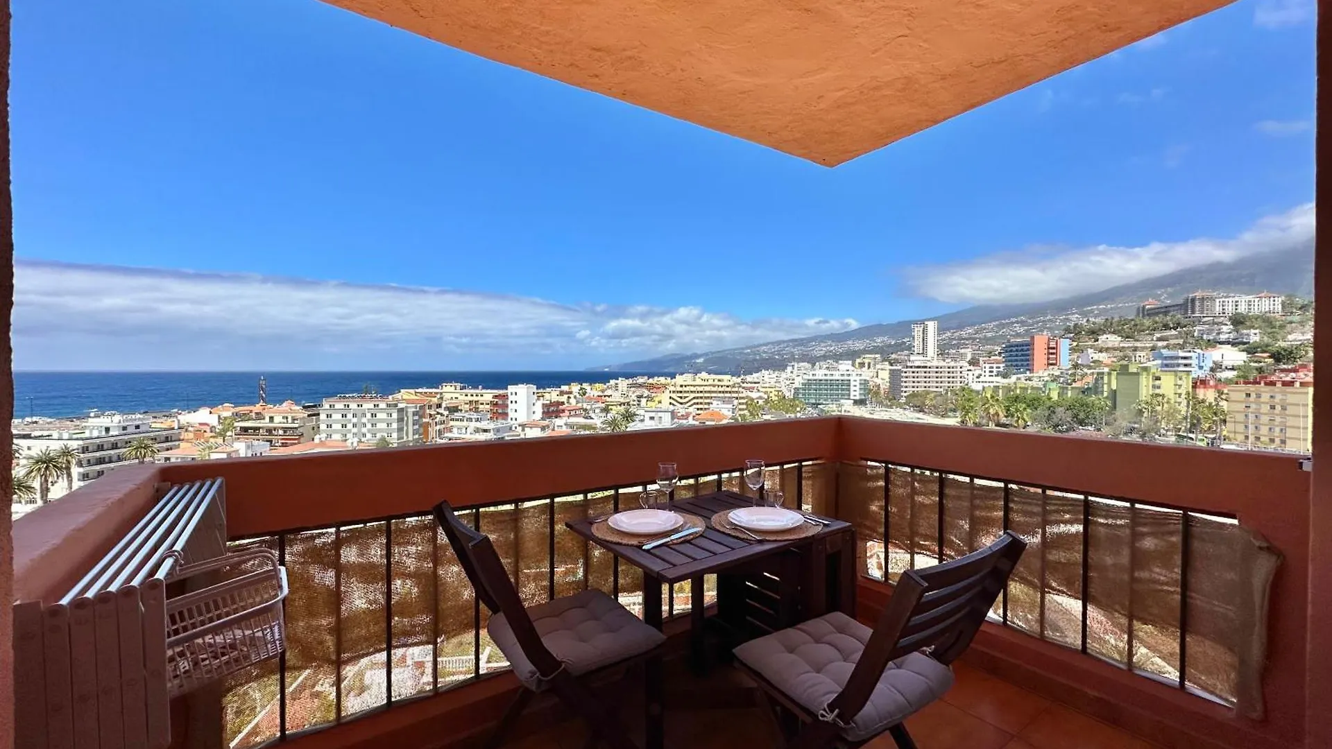 פוארטו דה לה קרוז Gloria Views Valle Luz