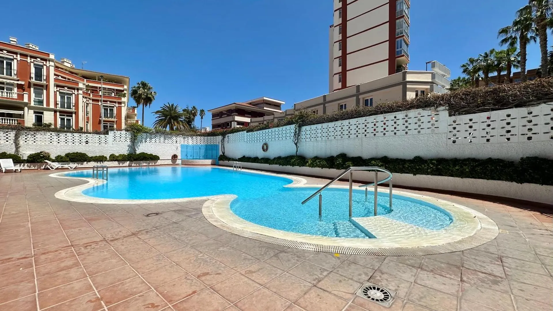 Apartamento Gloria Views Valle Luz Puerto de la Cruz