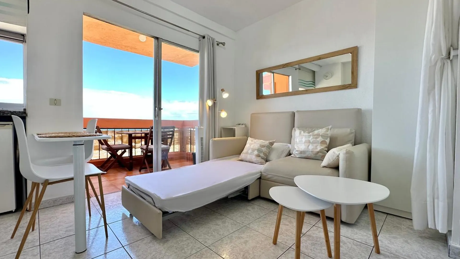 Apartamento Gloria Views Valle Luz Puerto de la Cruz
