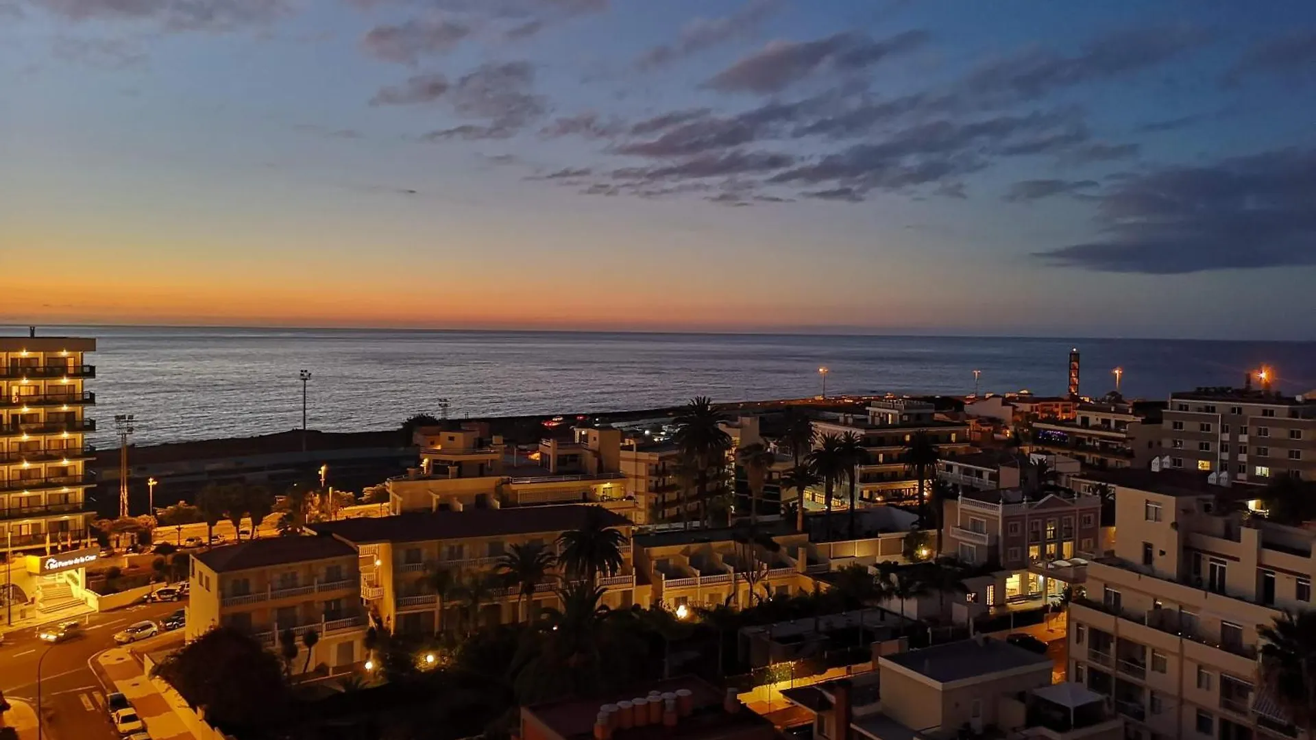 公寓 Gloria Views Valle Luz 拉克鲁斯