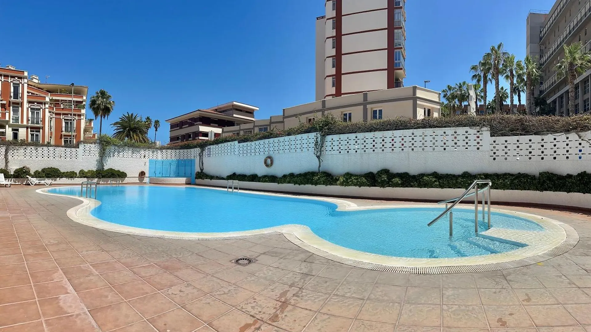 Gloria Views Valle Luz 拉克鲁斯 西班牙