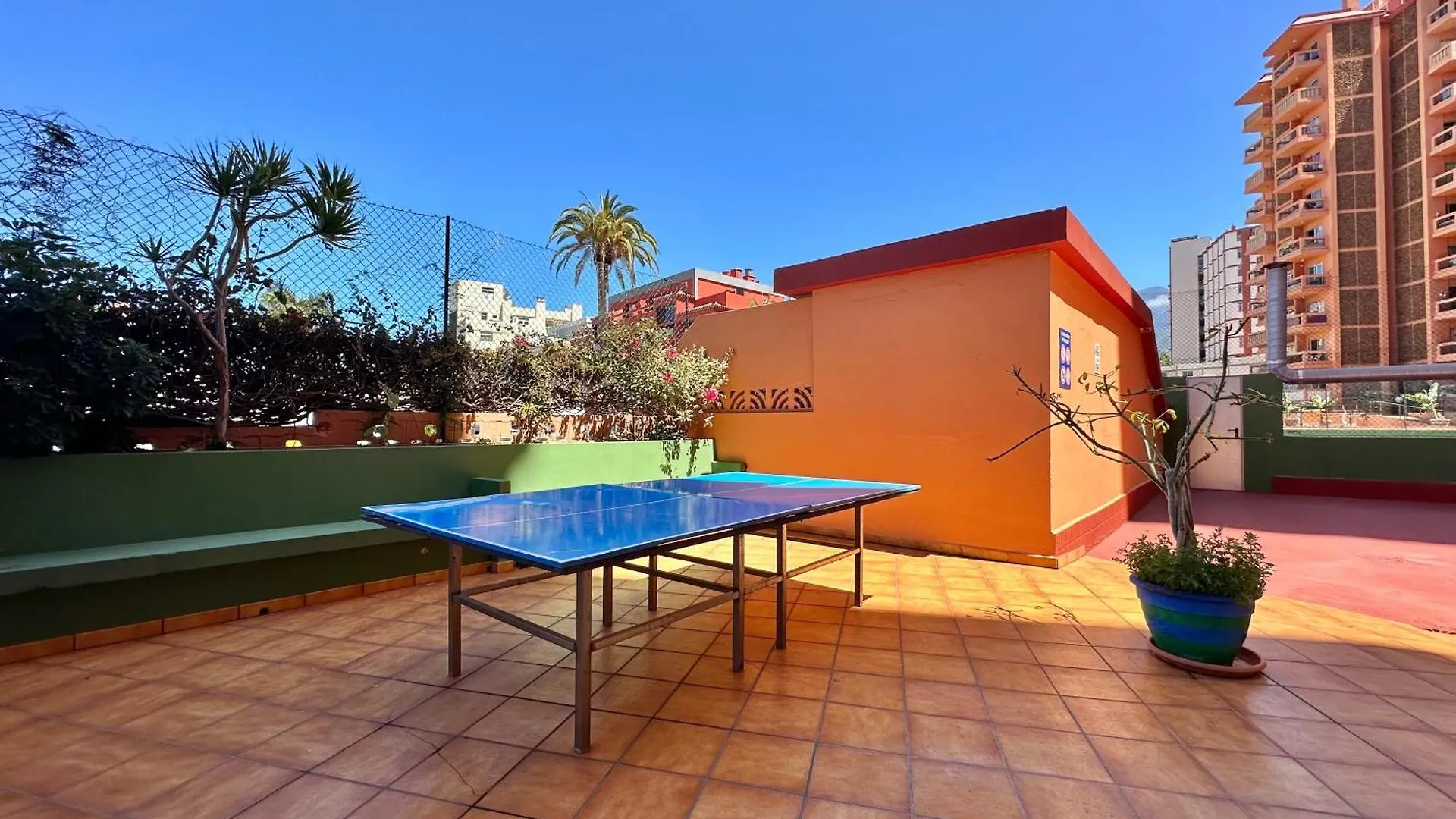 Gloria Views Valle Luz 拉克鲁斯 西班牙
