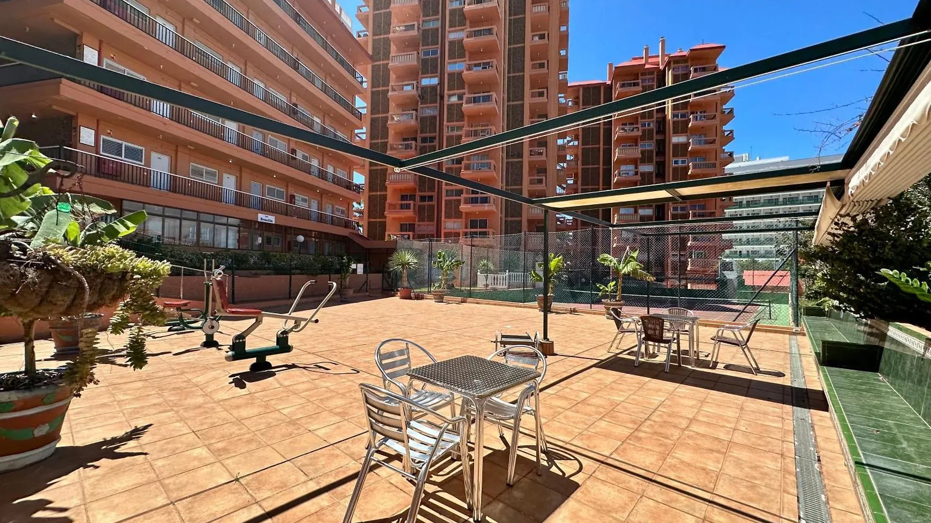Gloria Views Valle Luz 拉克鲁斯 0*,  西班牙