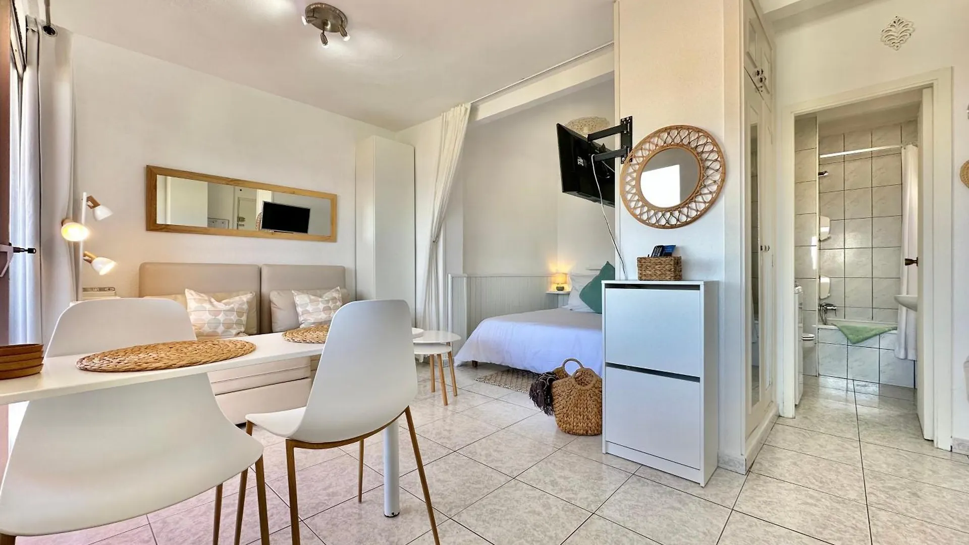 公寓 Gloria Views Valle Luz 拉克鲁斯