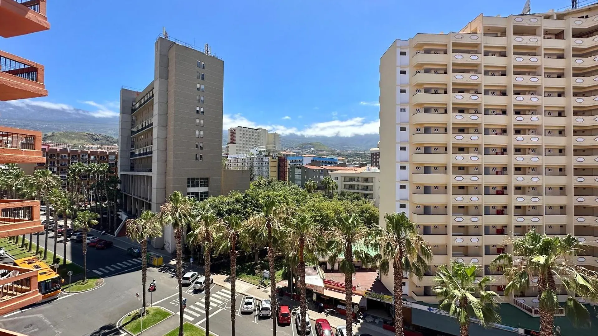 Gloria Views Valle Luz 拉克鲁斯 0*,