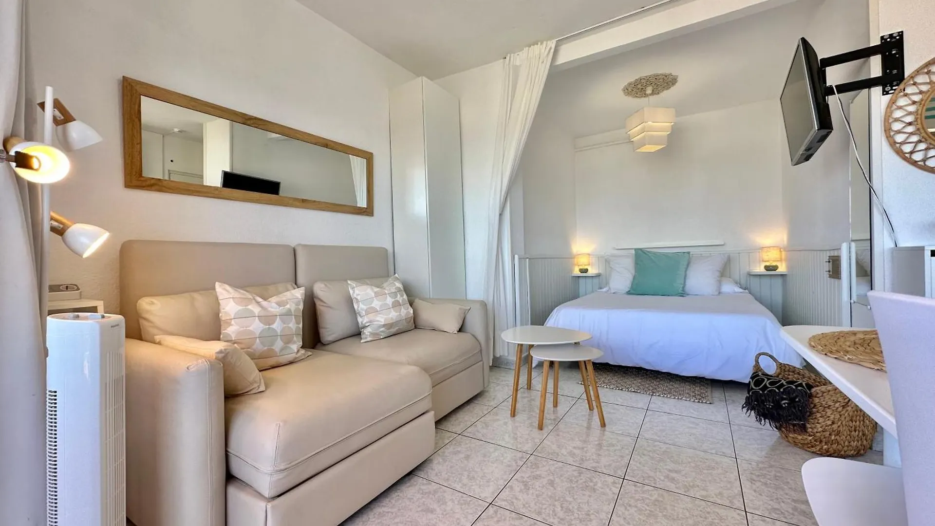 Gloria Views Valle Luz 拉克鲁斯 0*,  西班牙