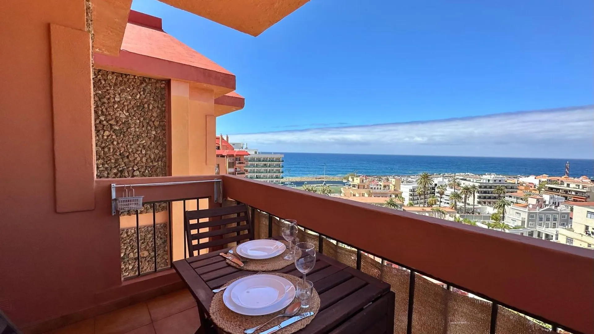 Gloria Views Valle Luz 拉克鲁斯 0*,