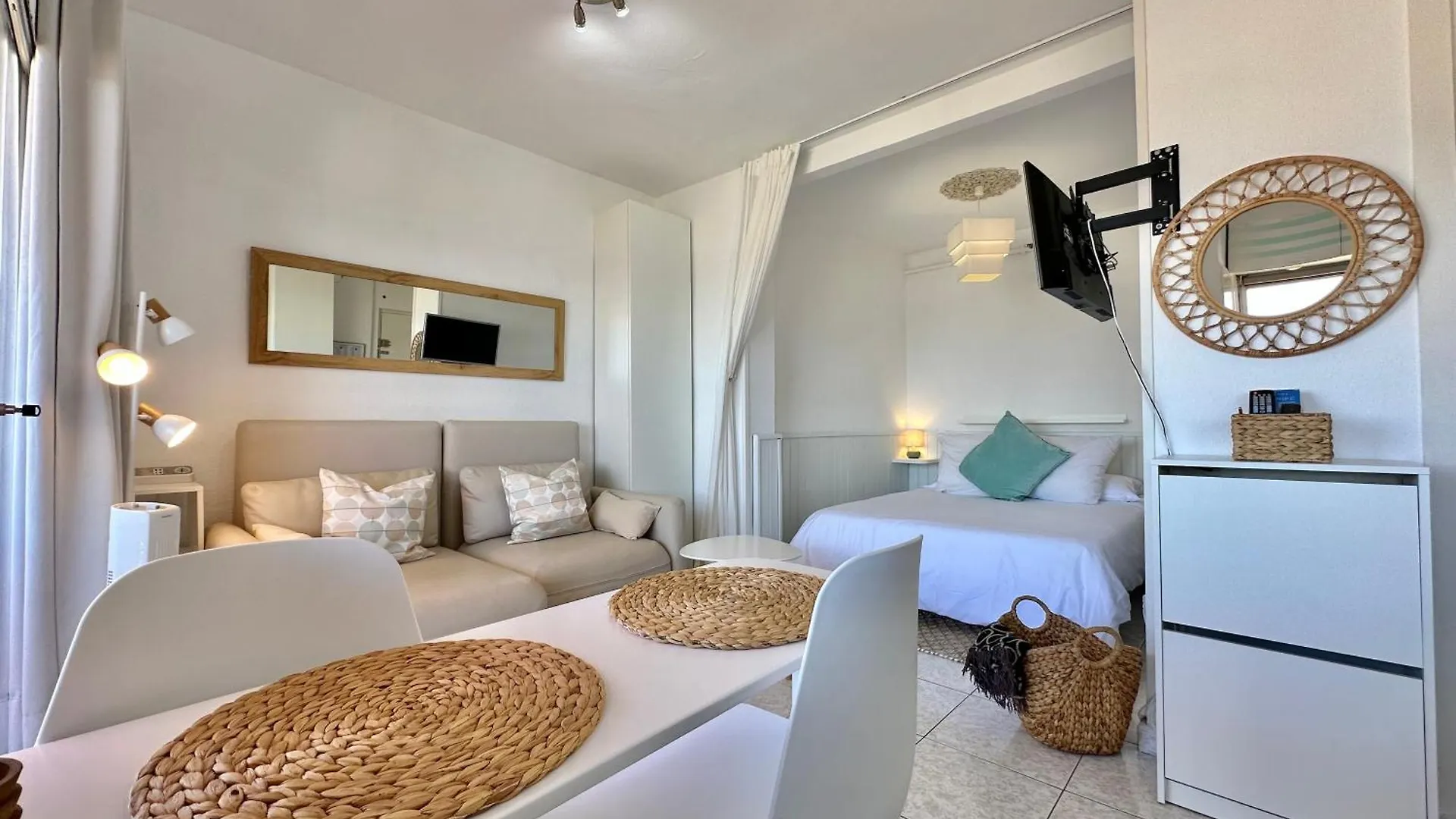 Gloria Views Valle Luz 拉克鲁斯 西班牙