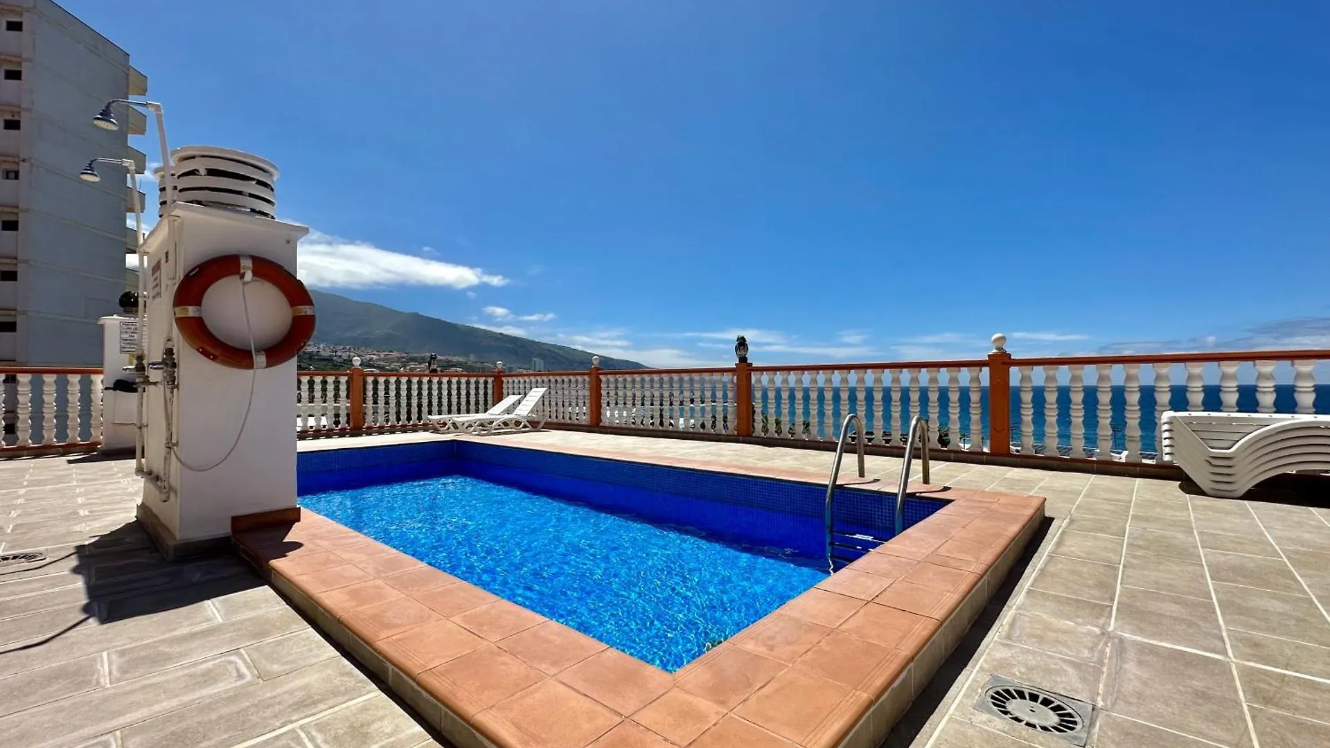 Gloria Views Valle Luz 拉克鲁斯 公寓