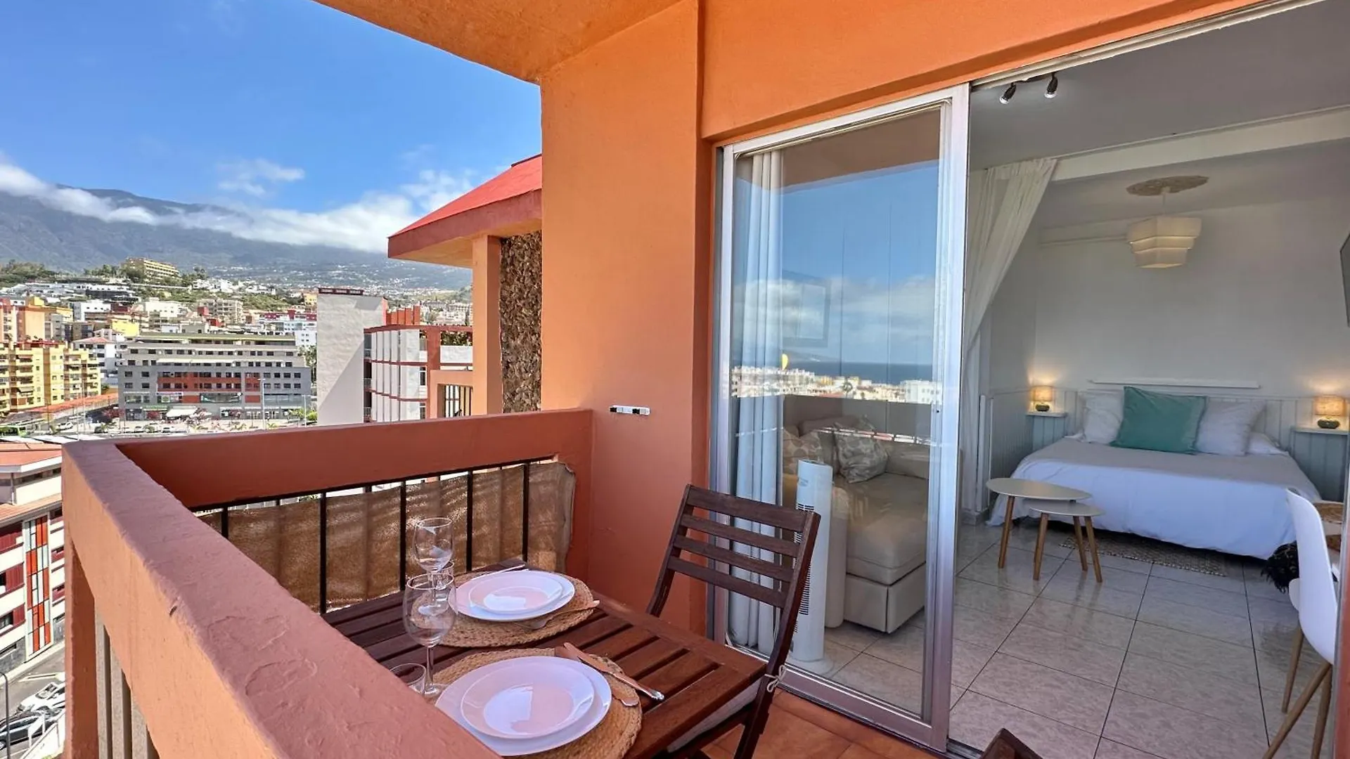 Gloria Views Valle Luz 拉克鲁斯 西班牙