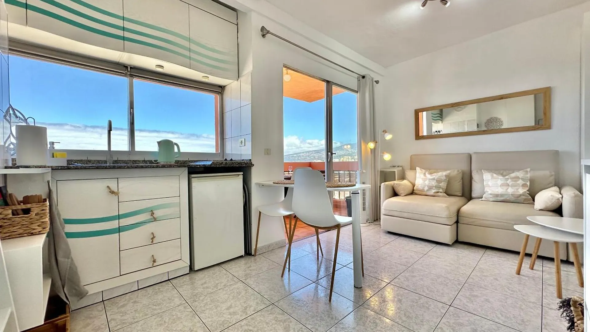 Gloria Views Valle Luz 拉克鲁斯