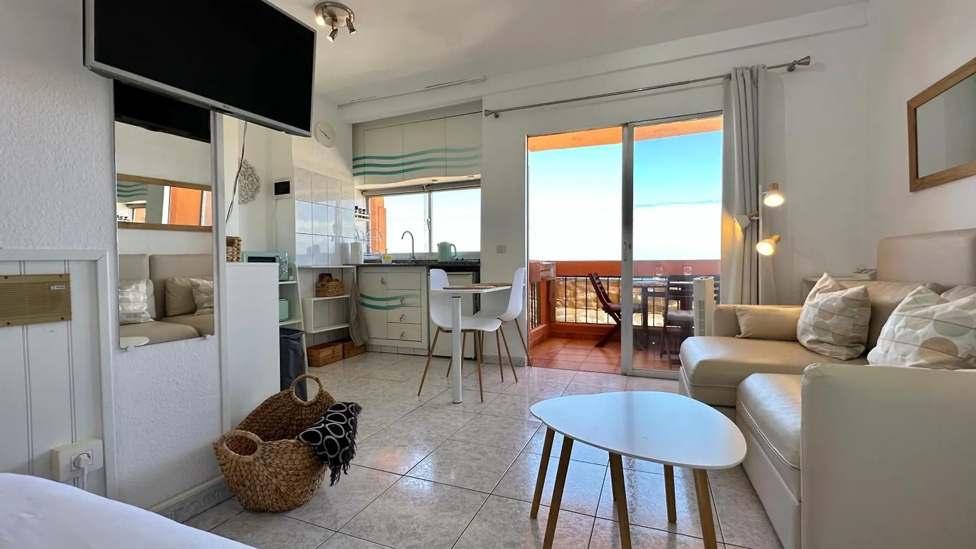 Gloria Views Valle Luz 拉克鲁斯