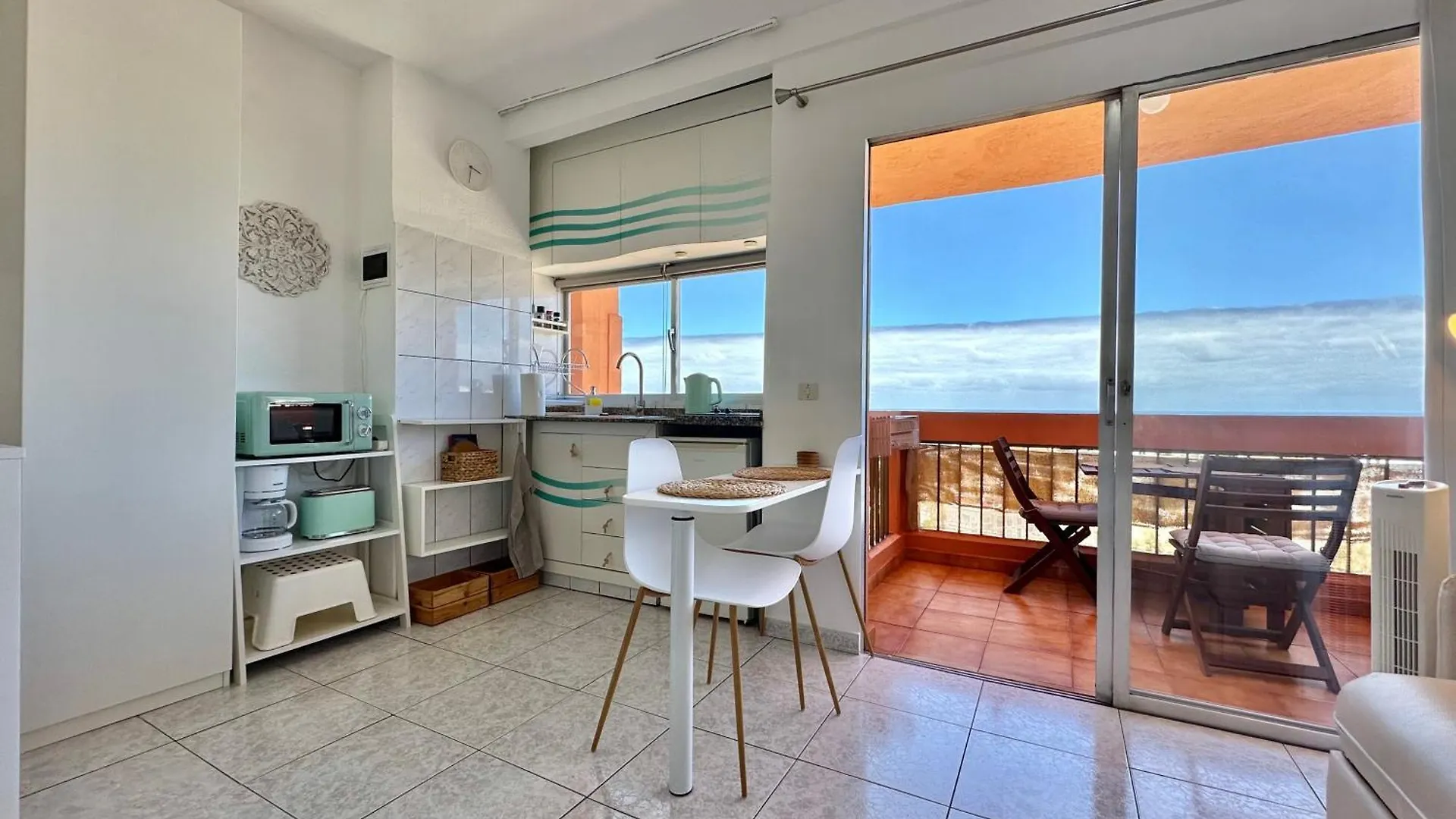 公寓 Gloria Views Valle Luz 拉克鲁斯